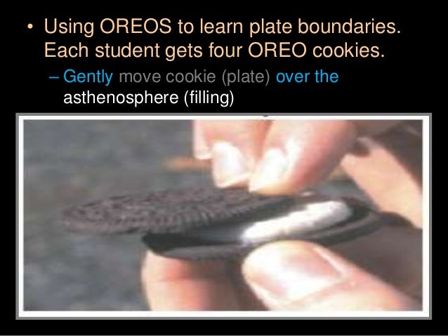 plate boundaries earth science lesson powerpoint continental and ocean plates 29 638