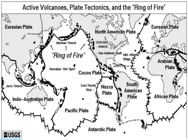 Mark the Boundaries Act 2 | PPTX | Geography | Science
