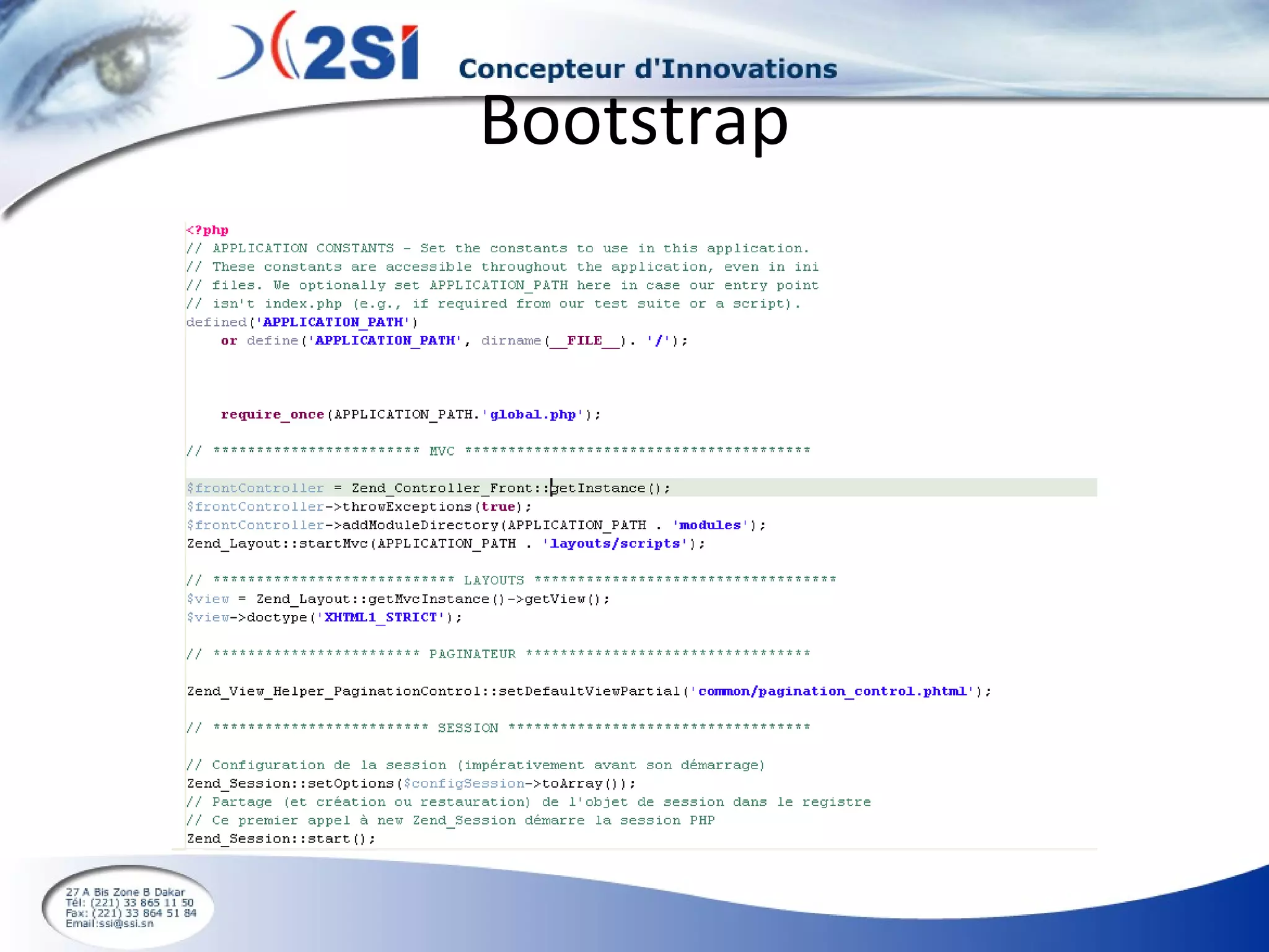 Bootstrap 