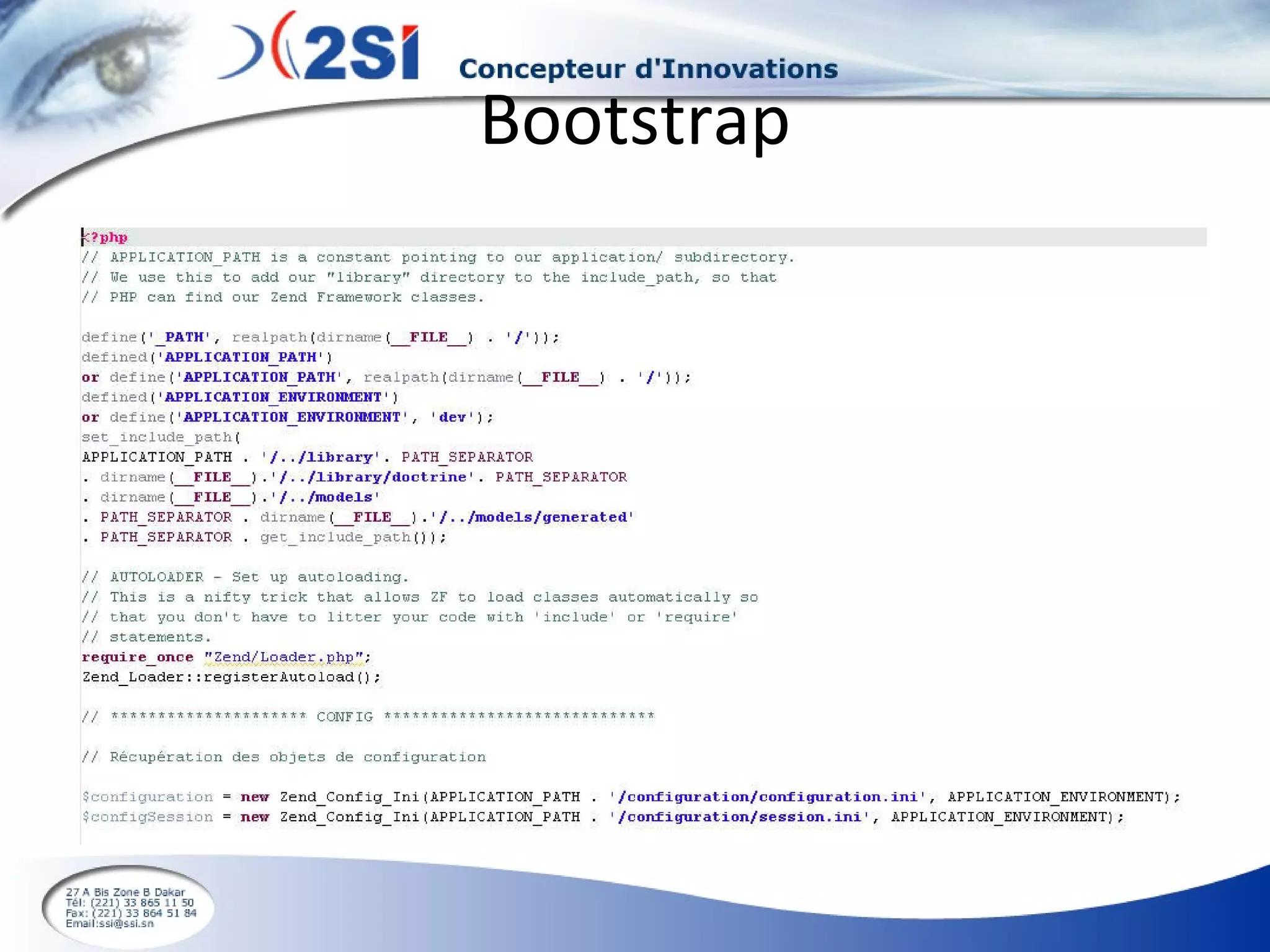 Bootstrap 