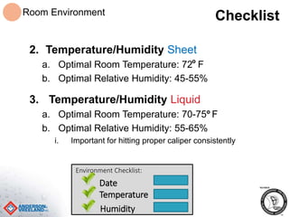 Plate Handling: Best Practices for the Plate Room & Beyond | PPTX