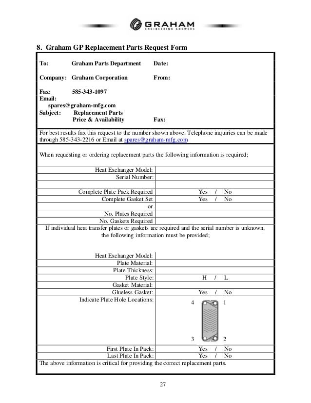Plate heat exchanger