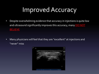 Study Design
• Case-Control study design


• 3 Groups
    – Group 1: 14 patients, PASTA repair without PRP
    – Group 2: 72 patients, PASTA repair with PRP with concentrated WBC’s
    – Group 3: 29 patients, PASTA repair with PRP with reduced WBC’s


• MRA or surgery was performed for people having persistent pain or
   complaints at four to six months post-operatively to evaluate healing
 