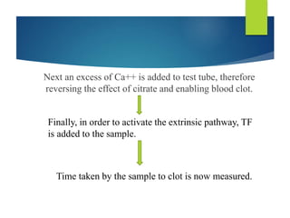 Platelete disorders | PPTX
