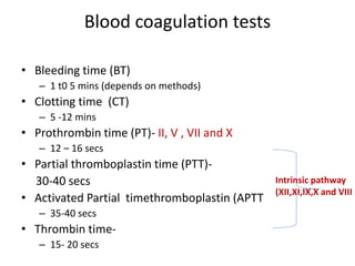 platelets & hemostasis.pptx