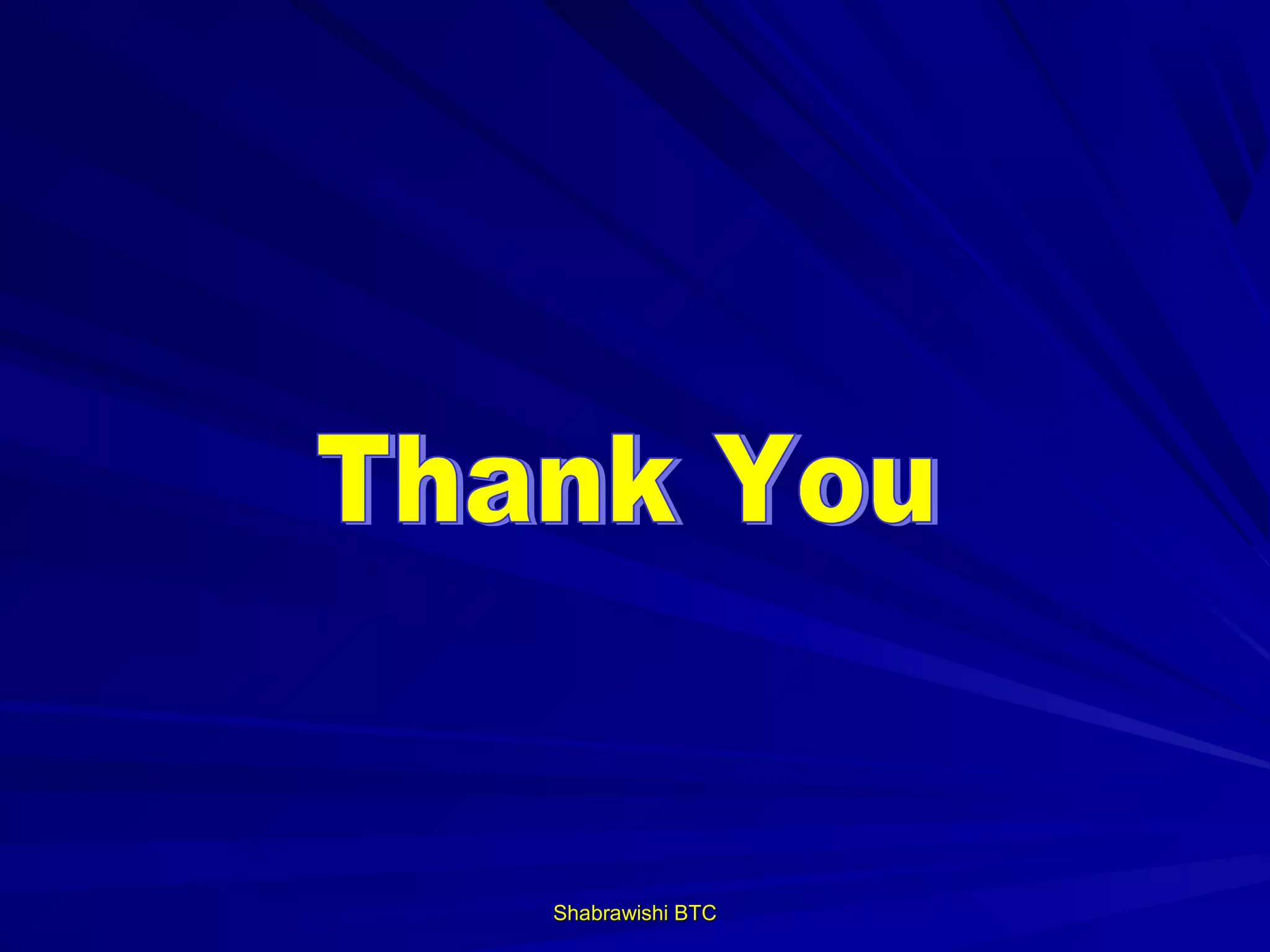 Shabrawishi BTC
 