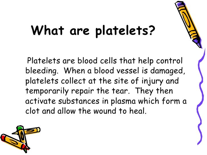 Platelet Transfusion Afshan