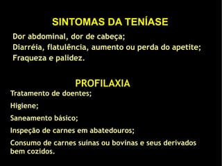 Possui  cerca de 1 cm  