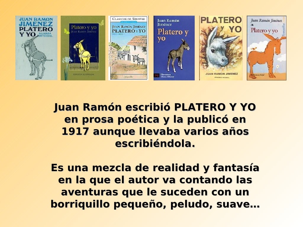 Poemas Con El Nombre De Karla Platero Y Yo. Esmeralda