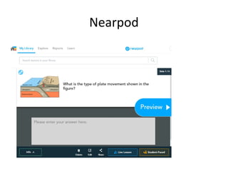 Nearpod
 
