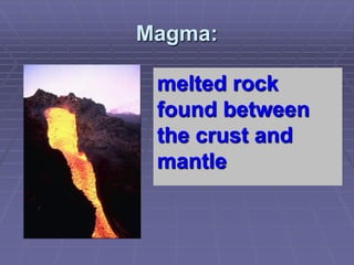 Plate tectonics | PDF