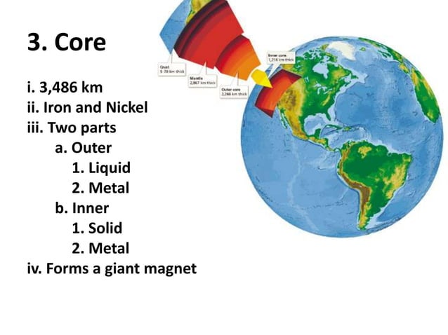 Plate tectonics | PPT