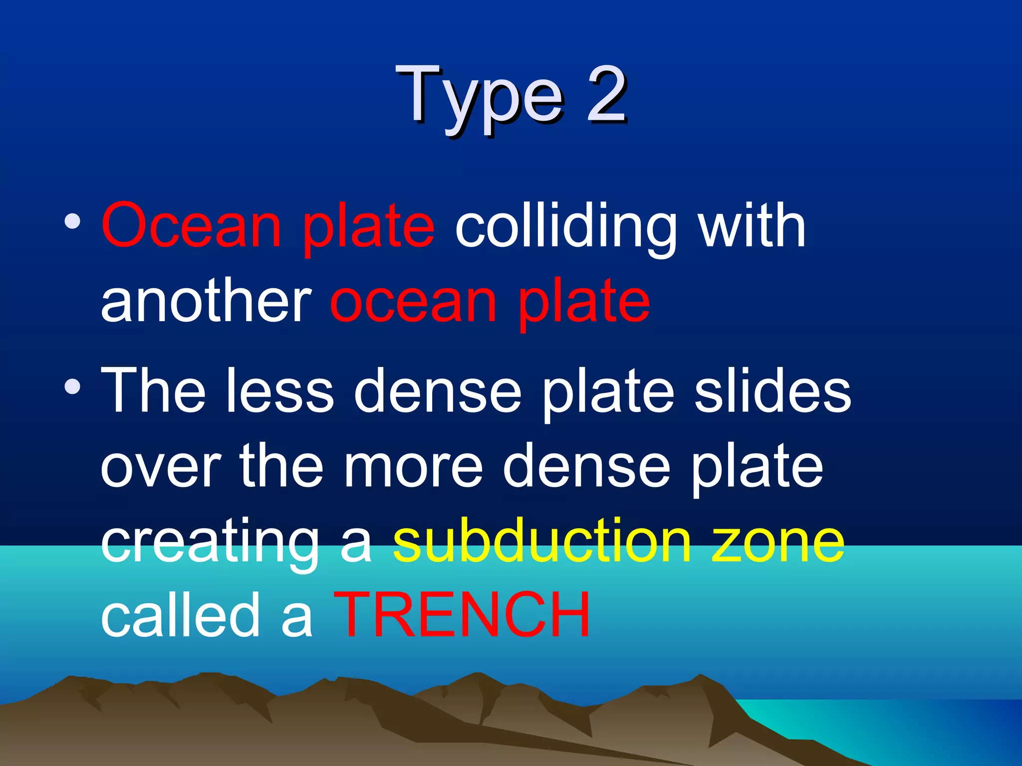 Grade 10 Earth Science 1st quater : Plate tectonics | PPT