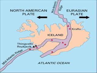 Grade 10 Earth Science 1st quater : Plate tectonics | PPT