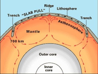 Grade 10 Earth Science 1st quater : Plate tectonics | PPT