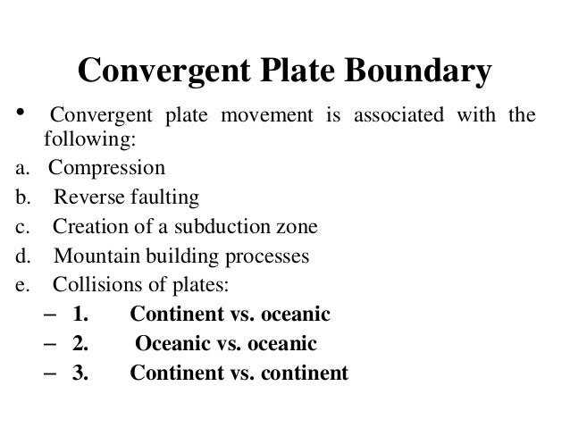 plate tectonic research paper plate tectonic research paper