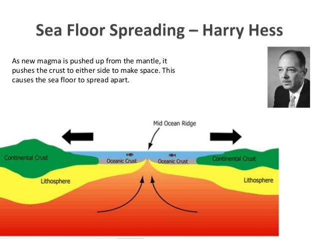 Plate Tectonics
