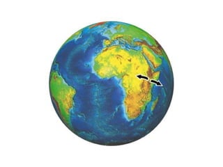 Geology plus three   Plate Tectonics.ppt
