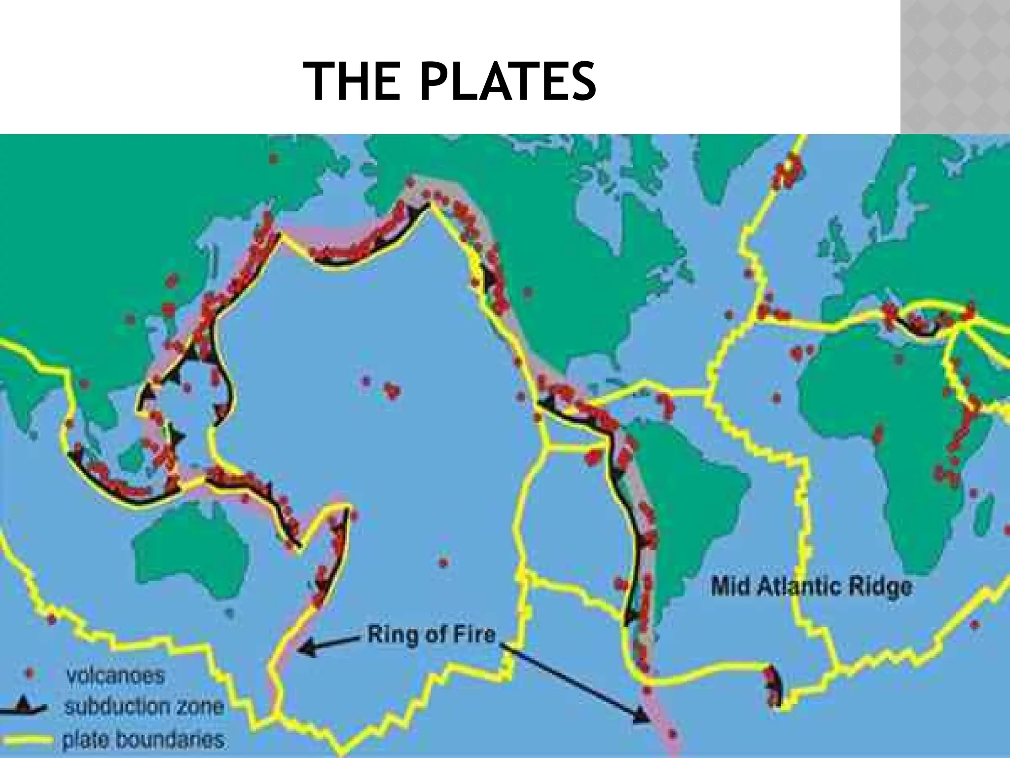 quarter 4 week 1 leeson in science 6PLATE TECTONICS.pptx