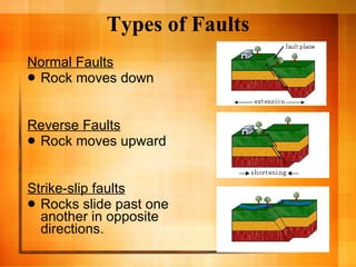 Plate tectonics, earthquake, volcano, plate boundaries | PDF