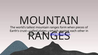 Plate Tectonics PowerPoint Presentation.pptx