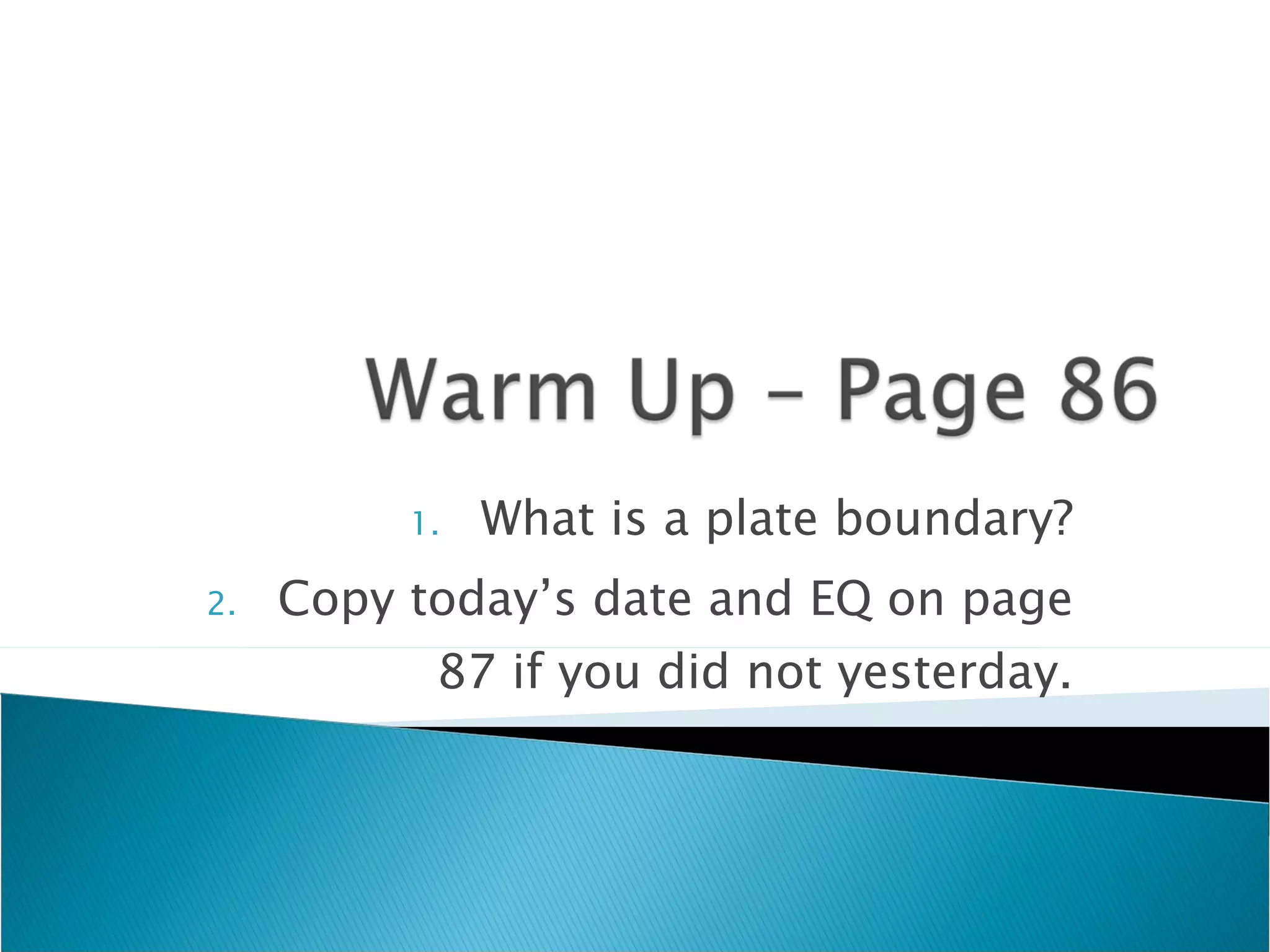 plate-tectonics-andie-ppt