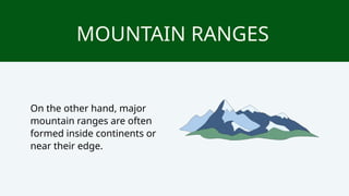 Plate Tectonics and Large-Scale System Interactions Earth Science .pptx