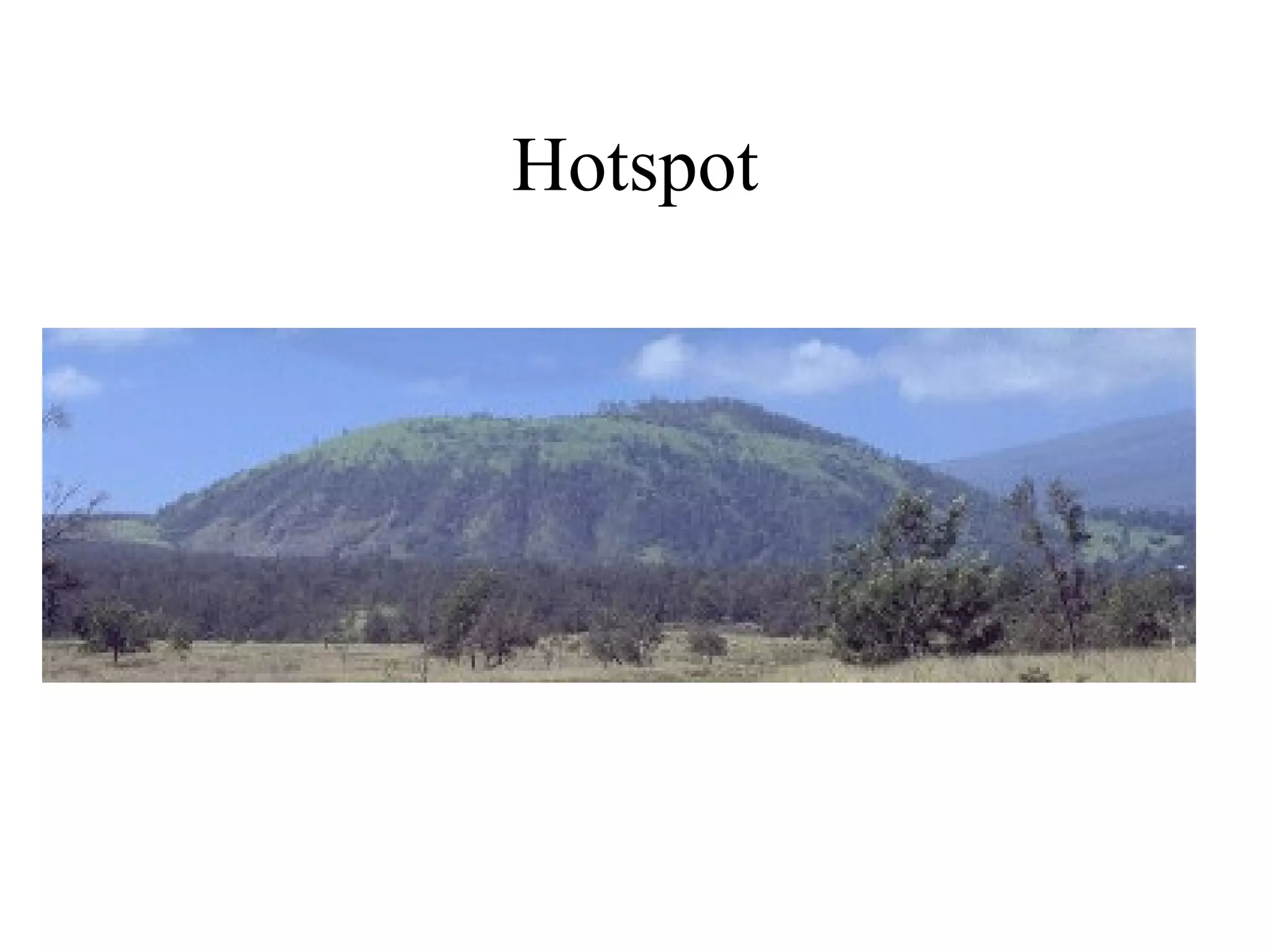 Hotspot 