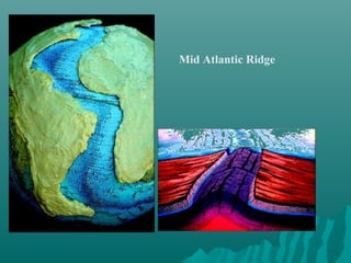 Mid Atlantic Ridge
Mid Atlantic Ridge
 