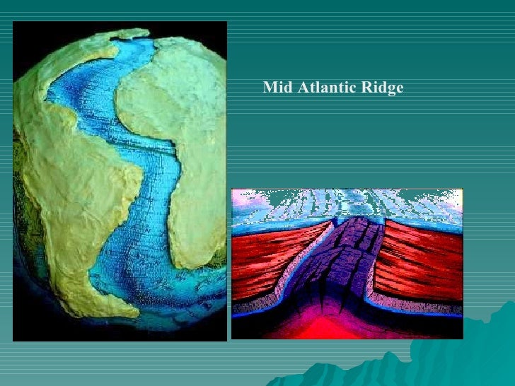 Plate Tectonics