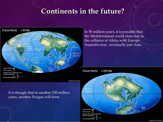 Plate Tectonics