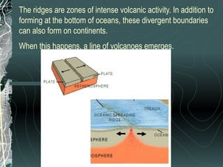 PlateTectonicsPP Why is the Earth like this .ppt