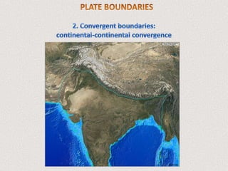 Plate tectonics speech images