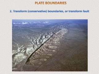 Plate tectonics speech images