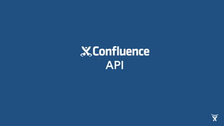 API
 