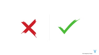 ticks designed by Freepik
 