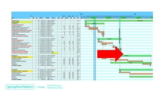 Platform as a Product: How to Delight Your Developers and Deliver Value for Your Customers