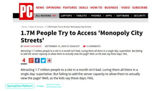 Platform as a Product: How to Delight Your Developers and Deliver Value for Your Customers