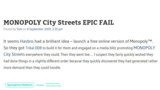 Platform as a Product: How to Delight Your Developers and Deliver Value for Your Customers