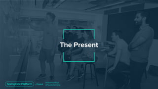 Platform as a Product: How to Delight Your Developers and Deliver Value for Your Customers