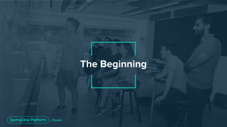 Platform as a Product: How to Delight Your Developers and Deliver Value for Your Customers