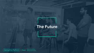 Platform as a Product: How to Delight Your Developers and Deliver Value for Your Customers