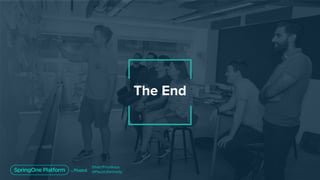 Platform as a Product: How to Delight Your Developers and Deliver Value for Your Customers