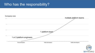Platform engineering 101 | PPTX