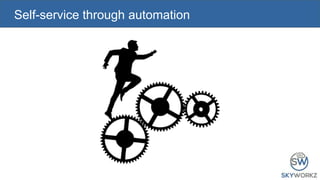 Platform engineering 101 | PPTX