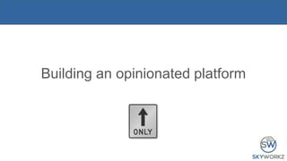 Platform engineering 101 | PPTX