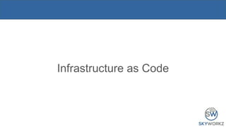 Platform engineering 101 | PPTX