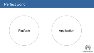 Platform engineering 101 | PPTX