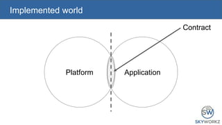 Platform engineering 101 | PPTX