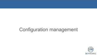 Platform engineering 101 | PPTX